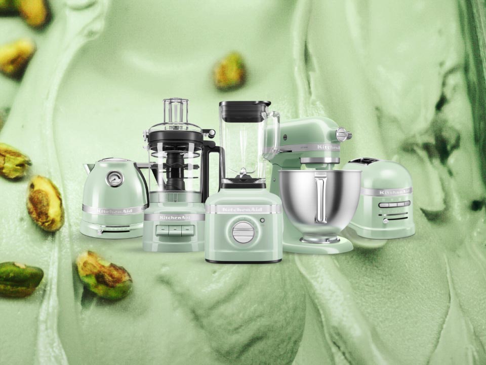 https://images.ctfassets.net/0e6jqcgsrcye/4OrMMpntjIheCkW4vtMJtO/31e5bb49ad9b1795fffcb69698958c4b/kitchenaid-colour-suite-pistachio-range.jpg