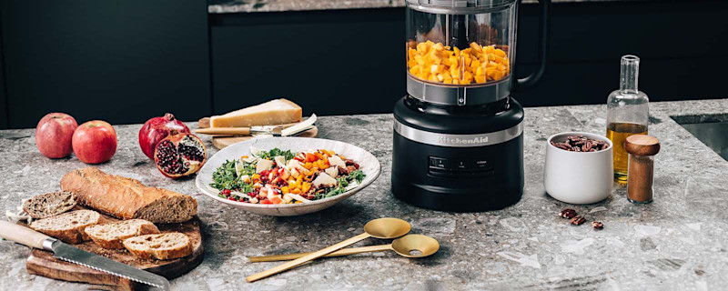 Import-Recipe - Autumn Kale Salad
