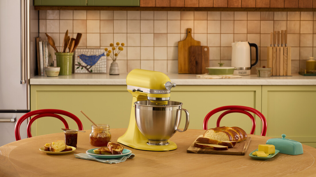KITCHENTECH Transmissievet Food Grade - voedselveilig smeervet voor