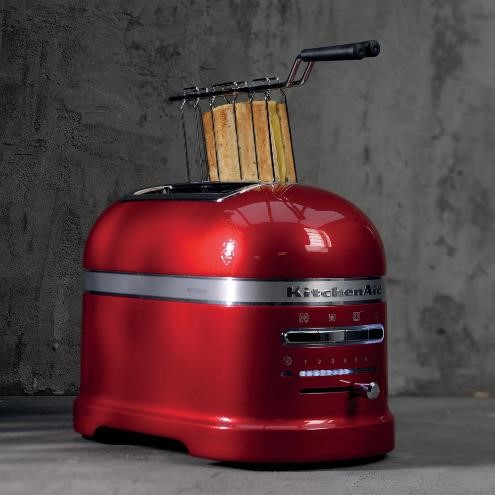Red-toaster