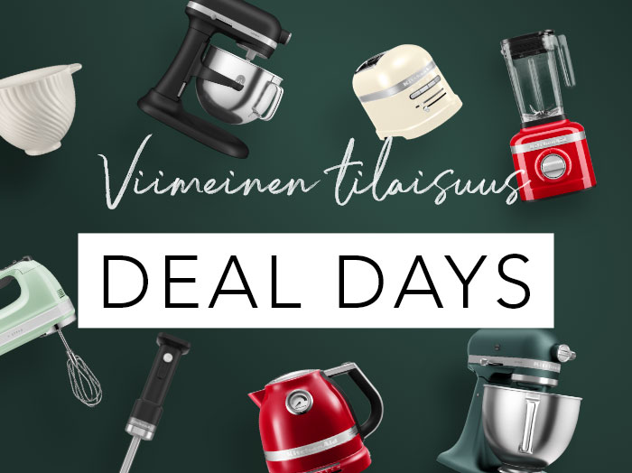 MAY25 - D2C PLP - Deal Days (Last chance)