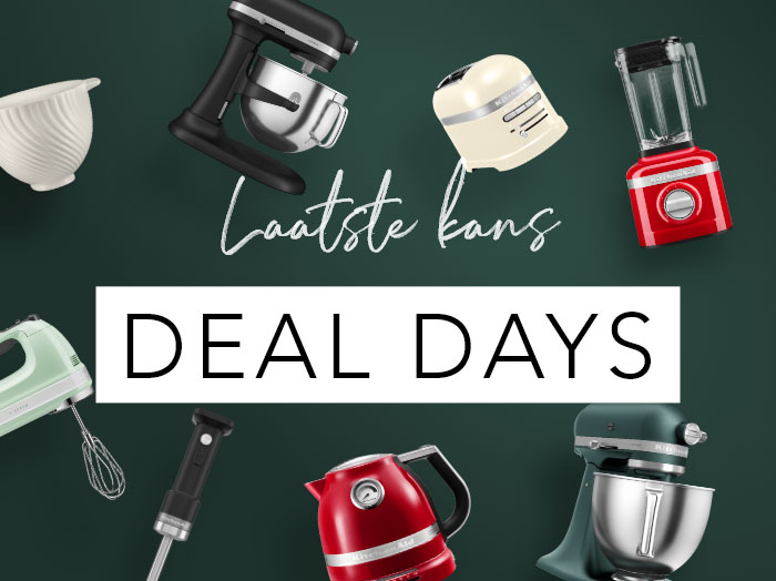 MAY25 - D2C PLP - Deal Days (Last chance)