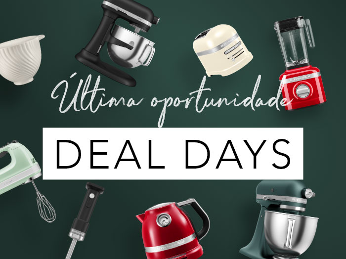 MAY25 - D2C PLP - Deal Days (Last chance)