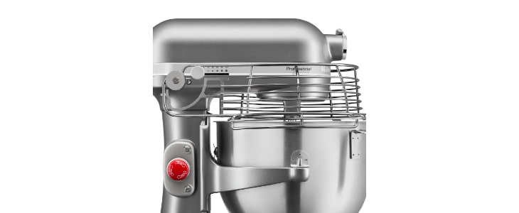 Kitchenaid 5ksm7990 xeer Robot cocina Profesional