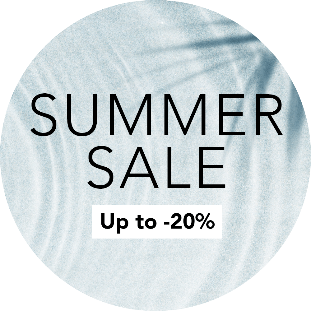 JUL24 - D2C PDP banner - Summer Sale