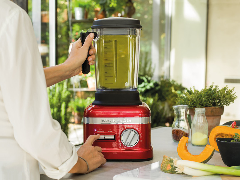 Robot KitchenAid, blender… jusqu'à 30% de remise à saisir pour le