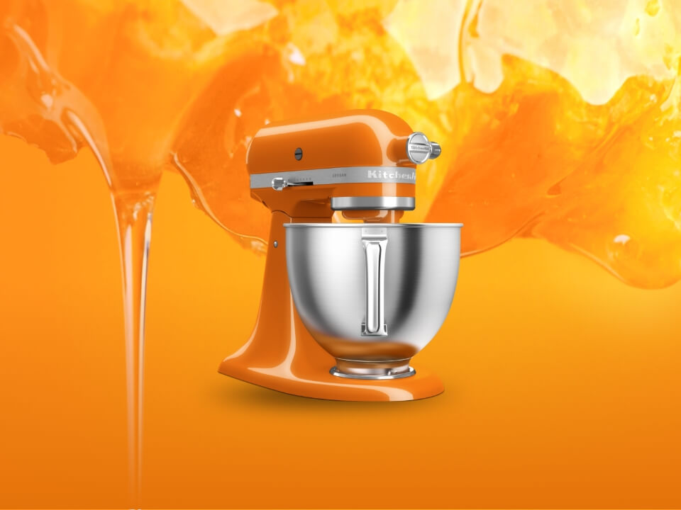 kitchenaid-colour-suite-honey-range