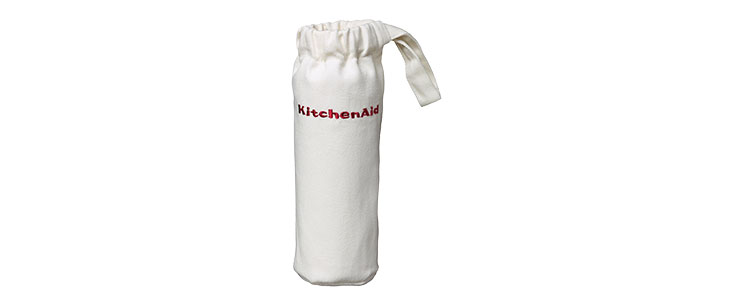 Cotton storage bag / Hand Mixer 9 Speed - Artisan img