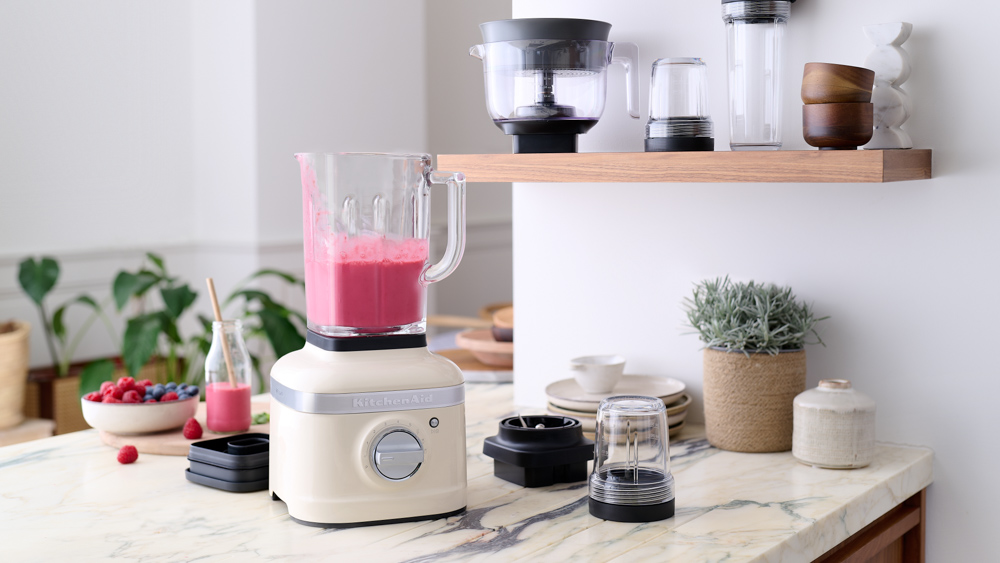 Robot, yaourtière, blender les 10 indispensables pour se faciliter la  tâche en cuisine – L'Express