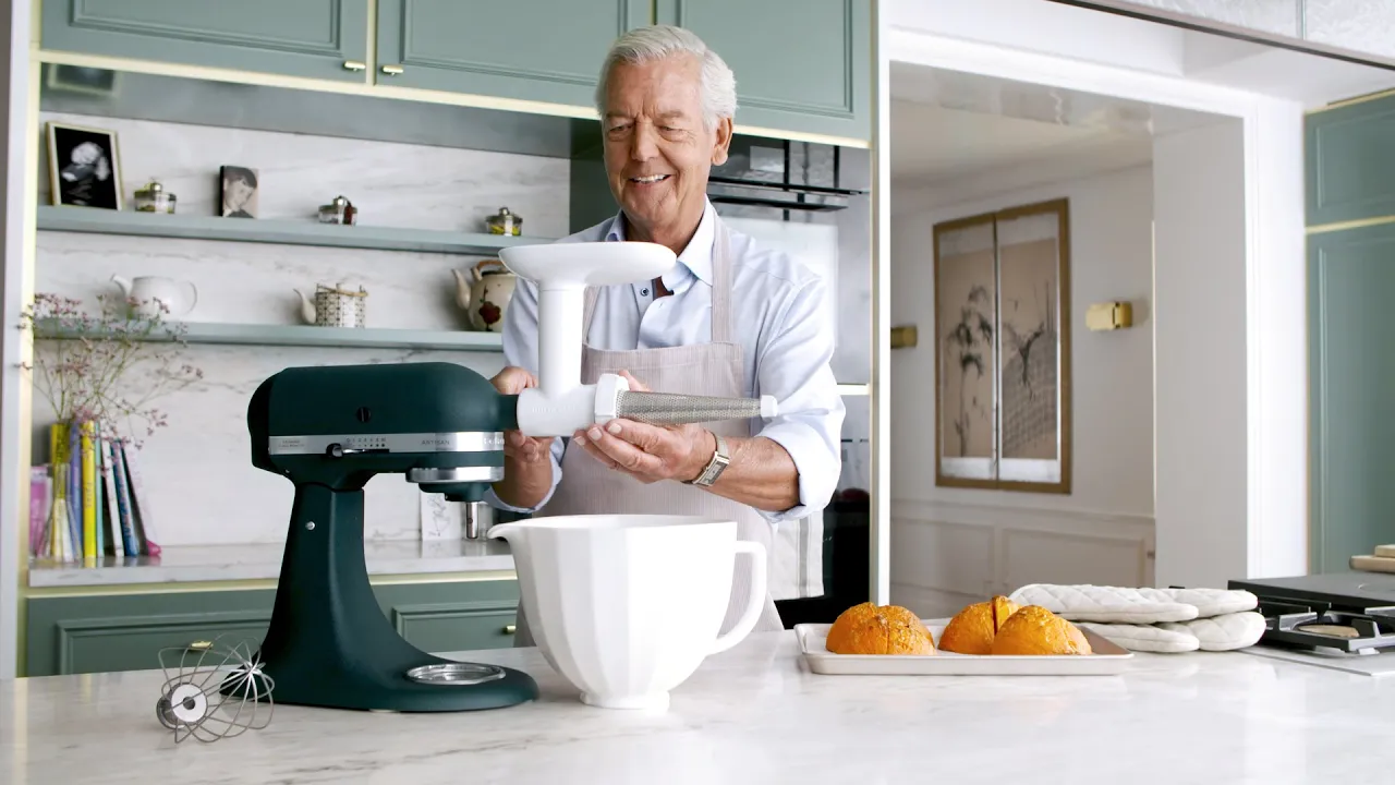 Acquista KitchenAid Accessori Opzionali Per Robot Da Cucina