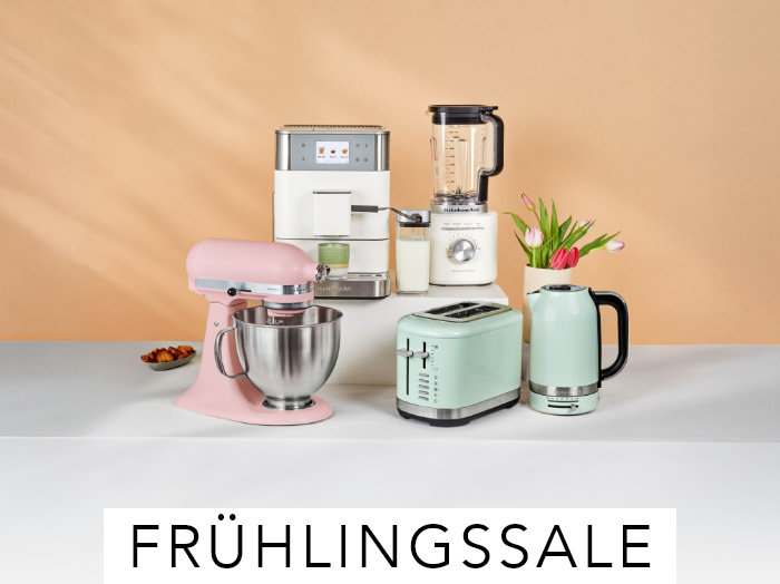 KitchenAid Keukengerei kopen? ✔️ Tot 50% korting