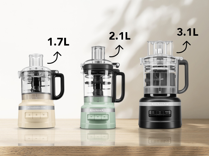 JUN25 - D2C PLP - 25% off food processors