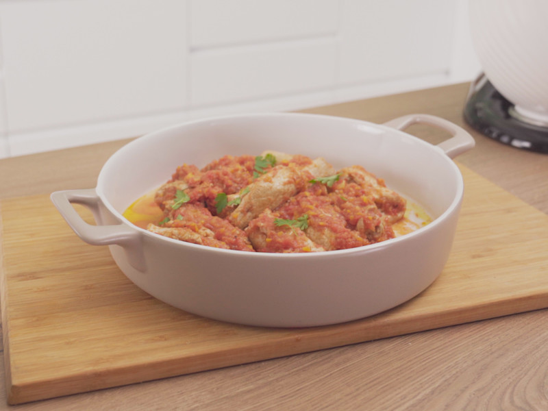 CHEF IN CAMICIA 23 BOMBETTE PUGLIESI SHOT 6