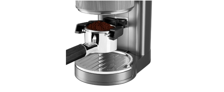 Coffee-machines-grinder-artisan-grounds-catcher-tray