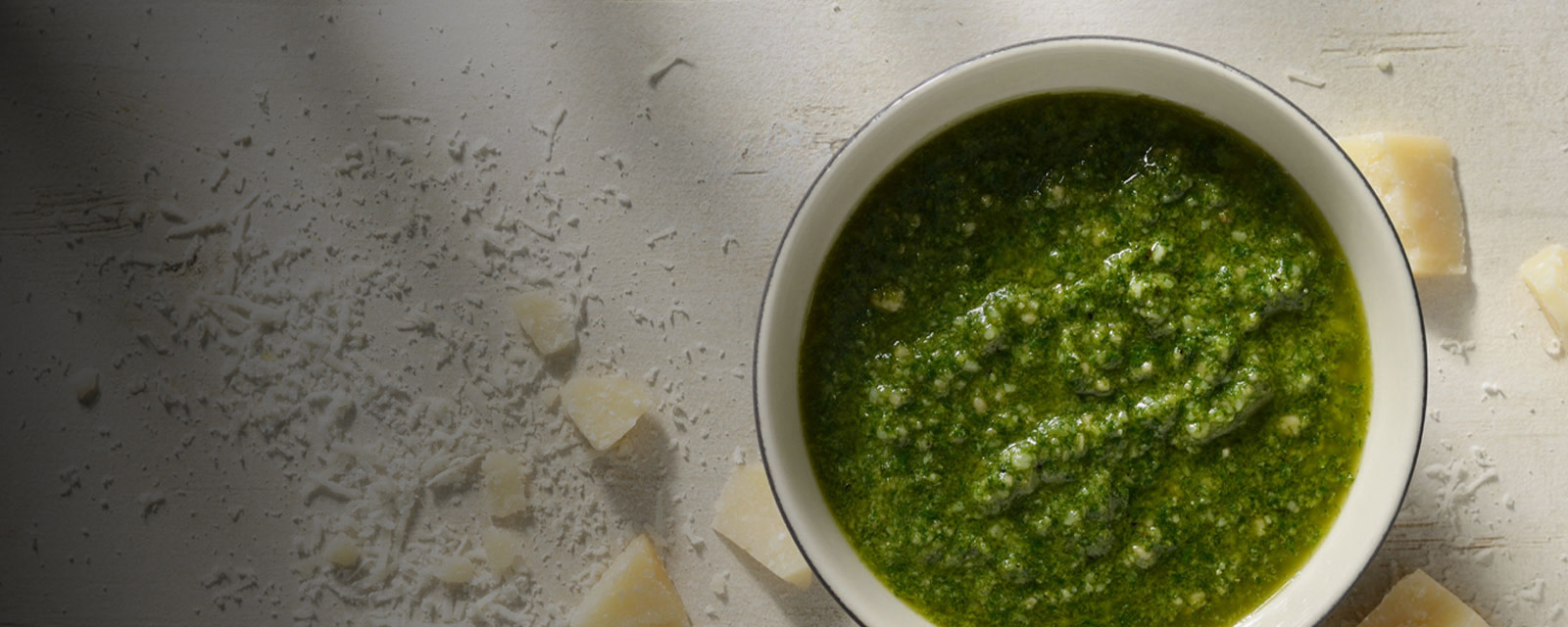 green-pesto-sauce-with-parmesan-cheese