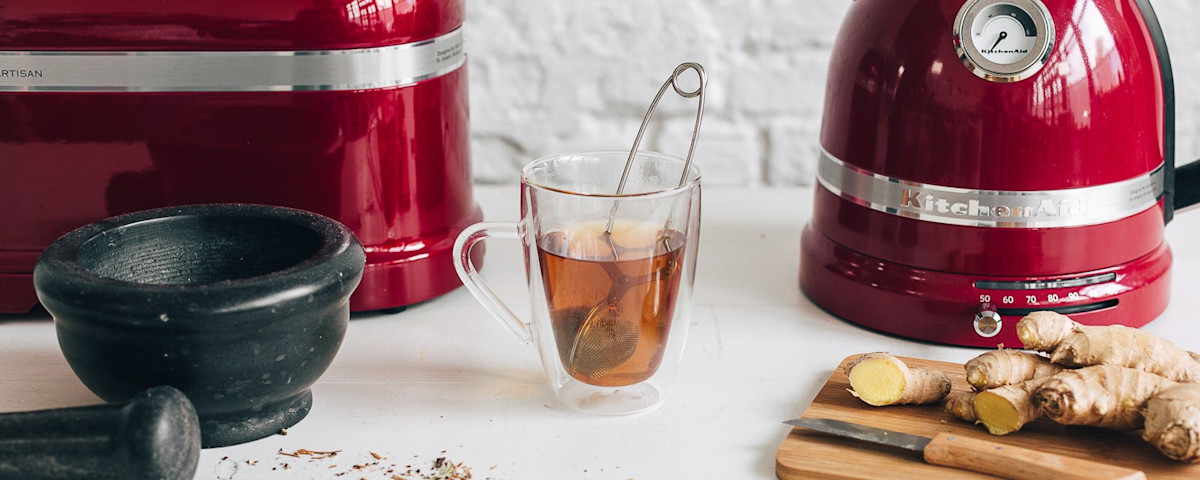 Chai Tea | KitchenAid UK