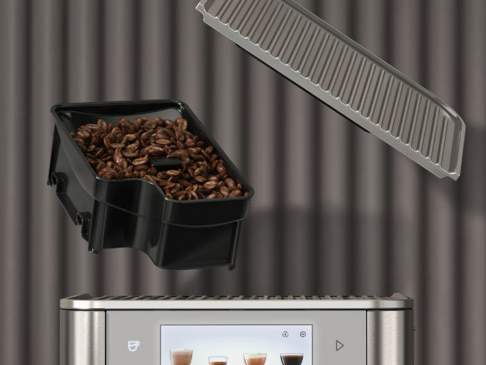 product-tips espresso-fully-auto removable-bean-hopper