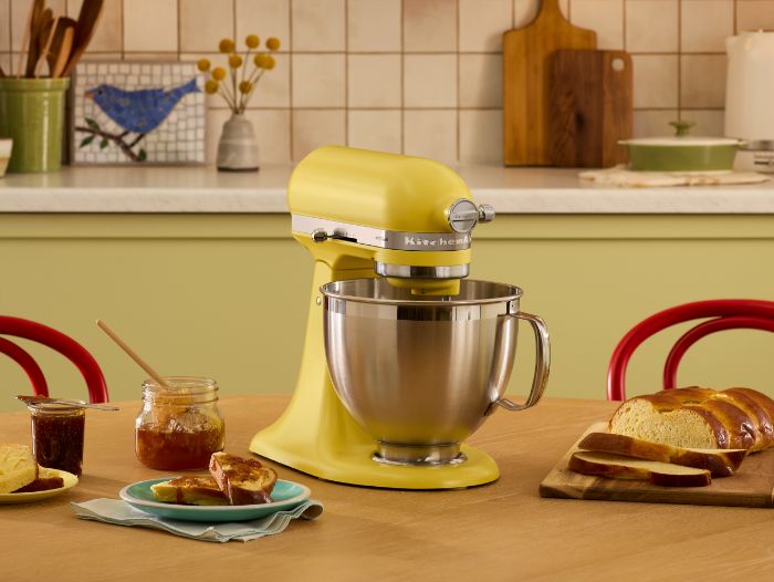 column-wrapper coty-2025 indulgent mixer-on-countertop-with-brioche-and-butter