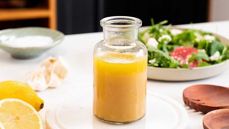 honey-vinaigrette