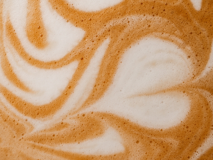 column-content-wrapper-latte-art-texture