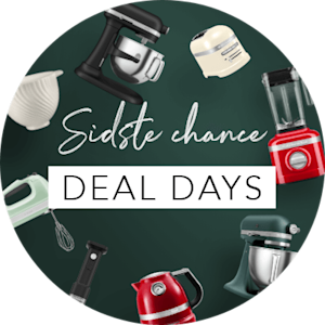 MAY25 - D2C PDP - Deal Days (Last chance)