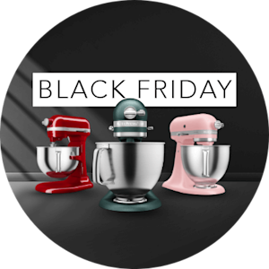 NOV25 - D2C Black Friday - Mixers