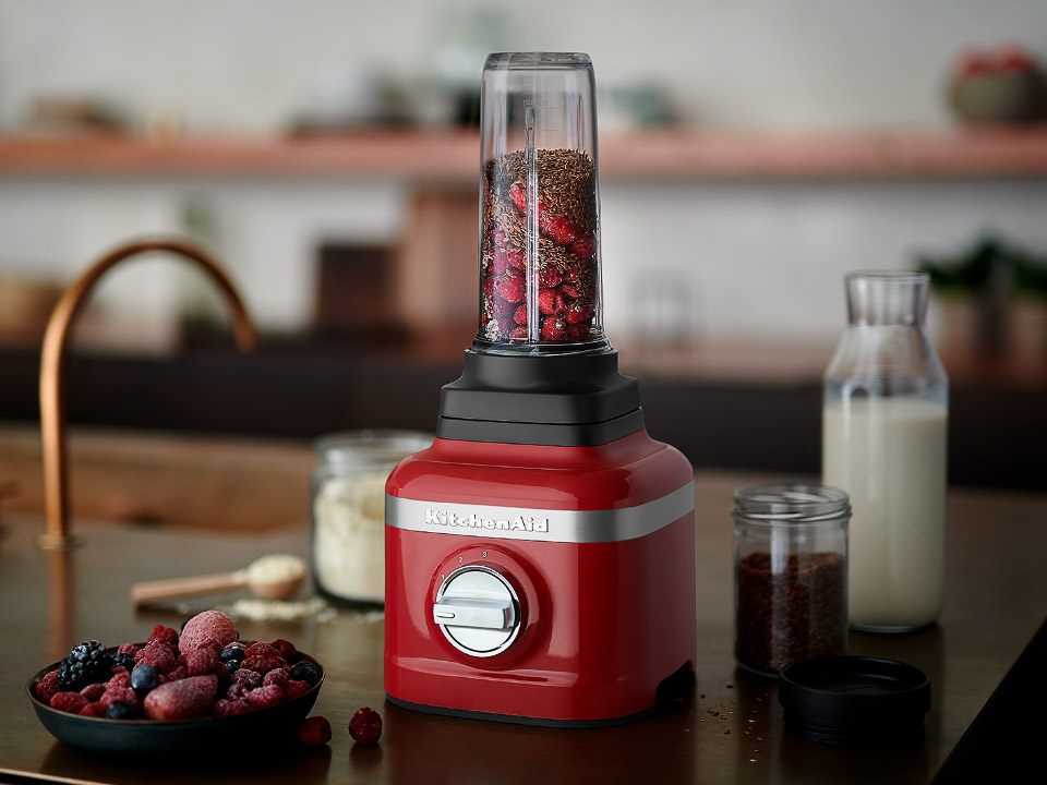 PERSONLIG BLENDERKANDE 500 MED KitchenAid DK