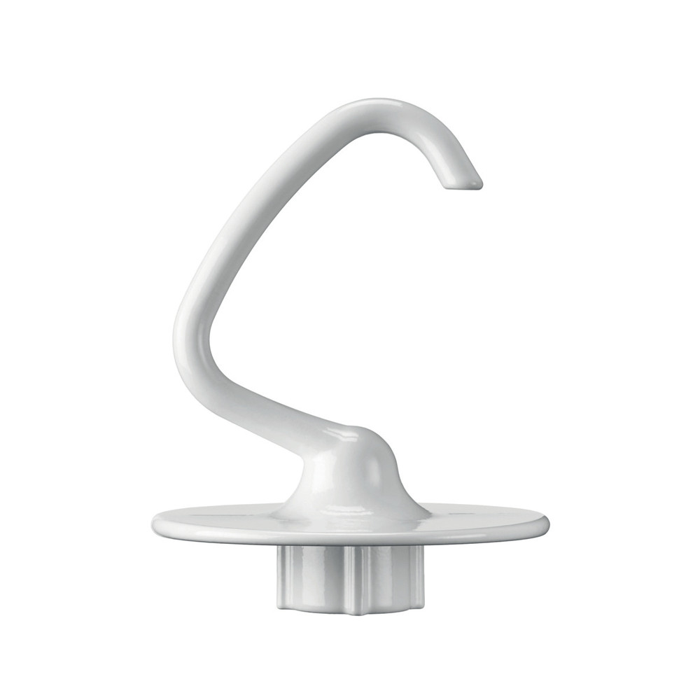 KitchenAid Dough Hook vs Spiral: Which to Choose?