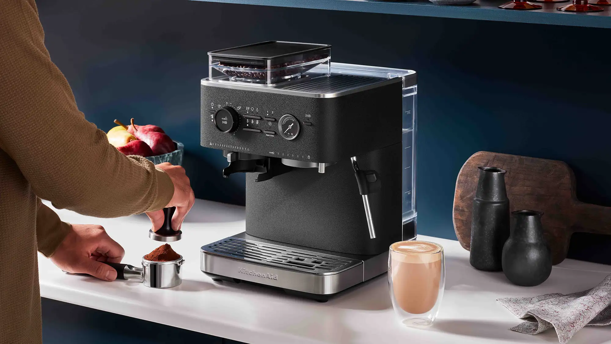 How to Make Espresso With Machine: Expert Tips for Perfect Shots