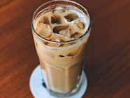 Forskellige Typer Kaffedrikke Forskellige Typer Kaffedrikke