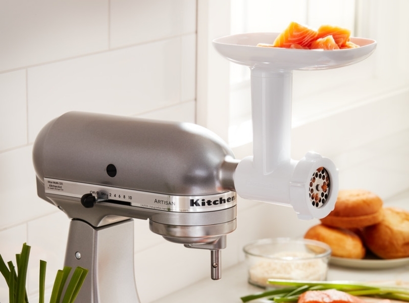 Food Grinders  KitchenAid GB