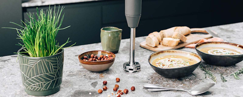 Import-Recipe - Chestnut soup