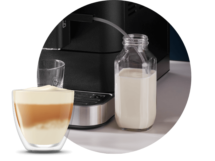 product-tips espresso-fully-auto-kf6 milky-drinks automatic