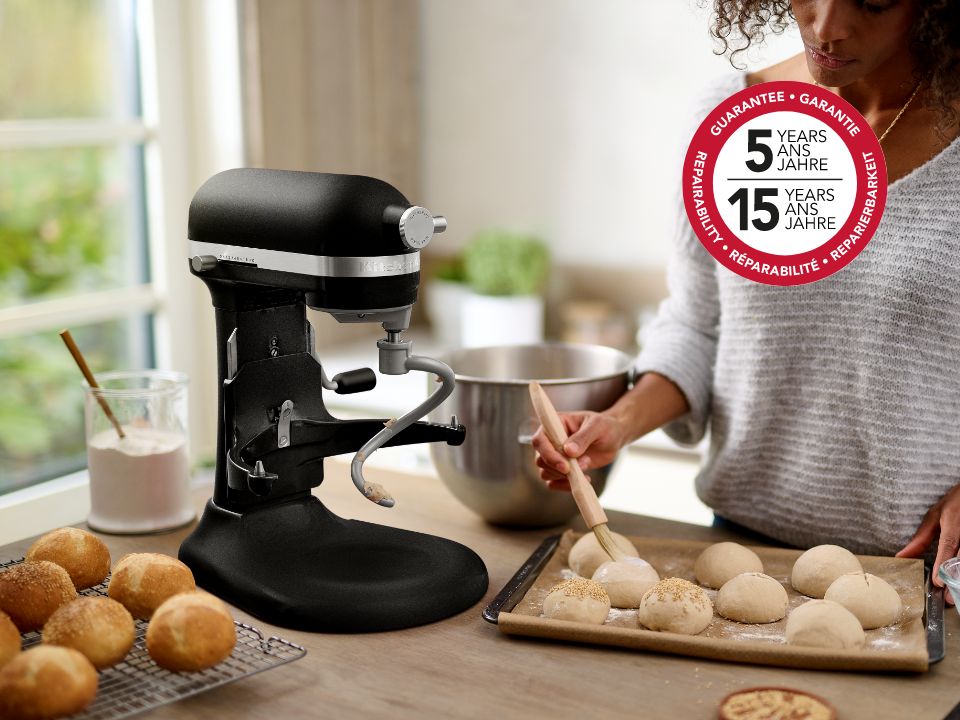 Kitchenaid deals 5 qt