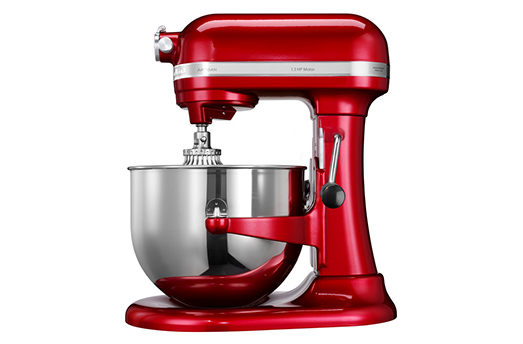 Conoce la historia de la kitchenaid