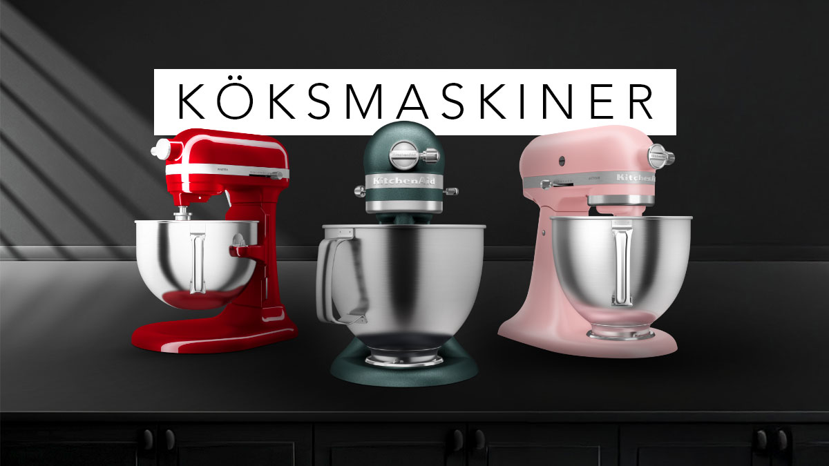 NOV25 - D2C Black Friday - Mixers (left)