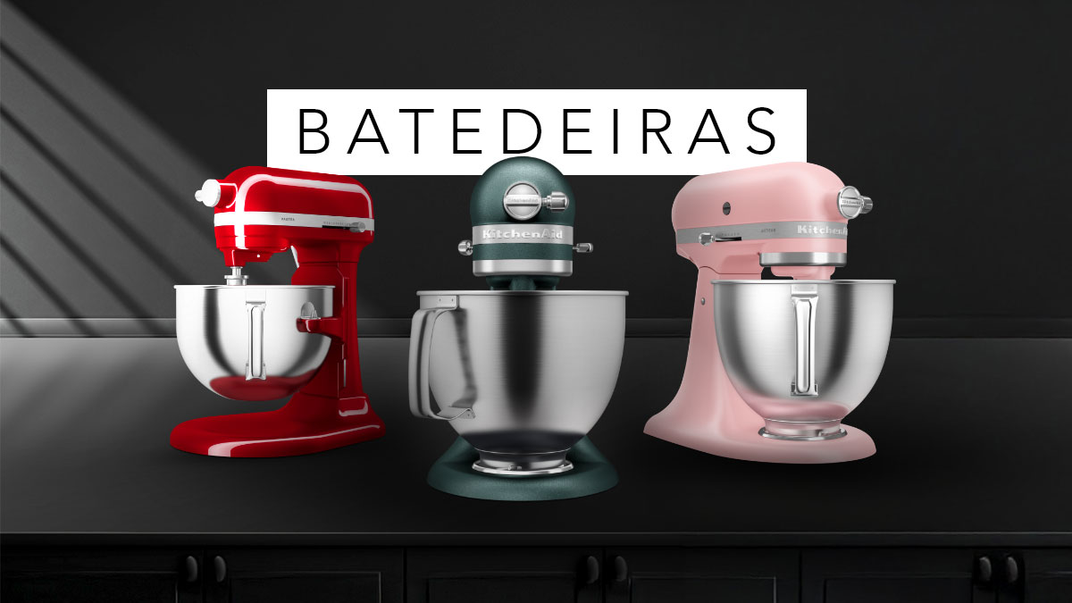 NOV25 - D2C Black Friday - Mixers (left)