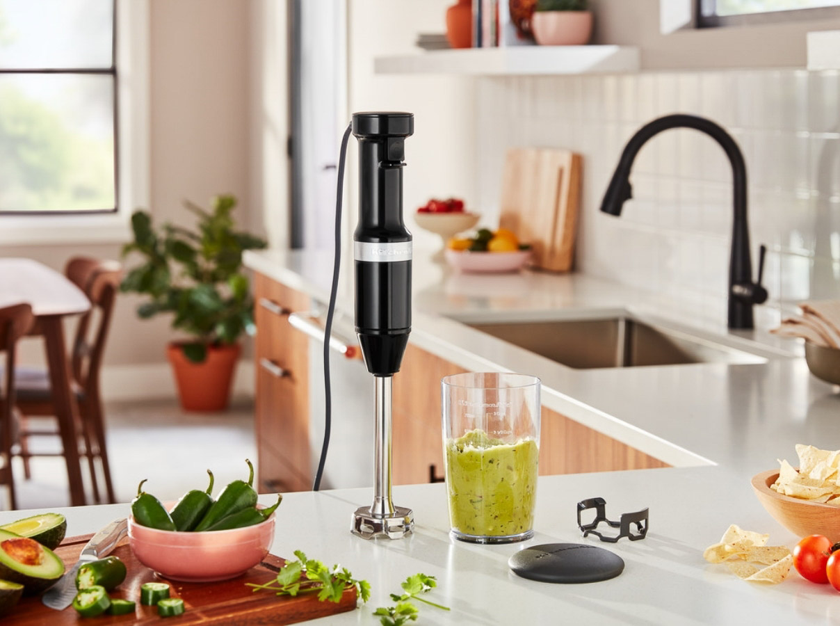 Hand Blenders, Shop for the Best Stick Blender