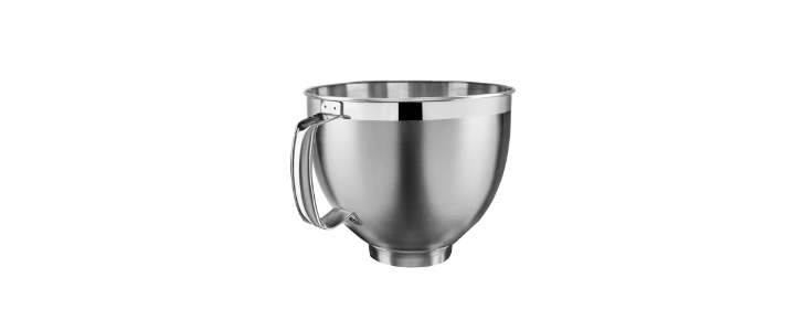 Mixer-185-4-8L-stainless-steel-bowl