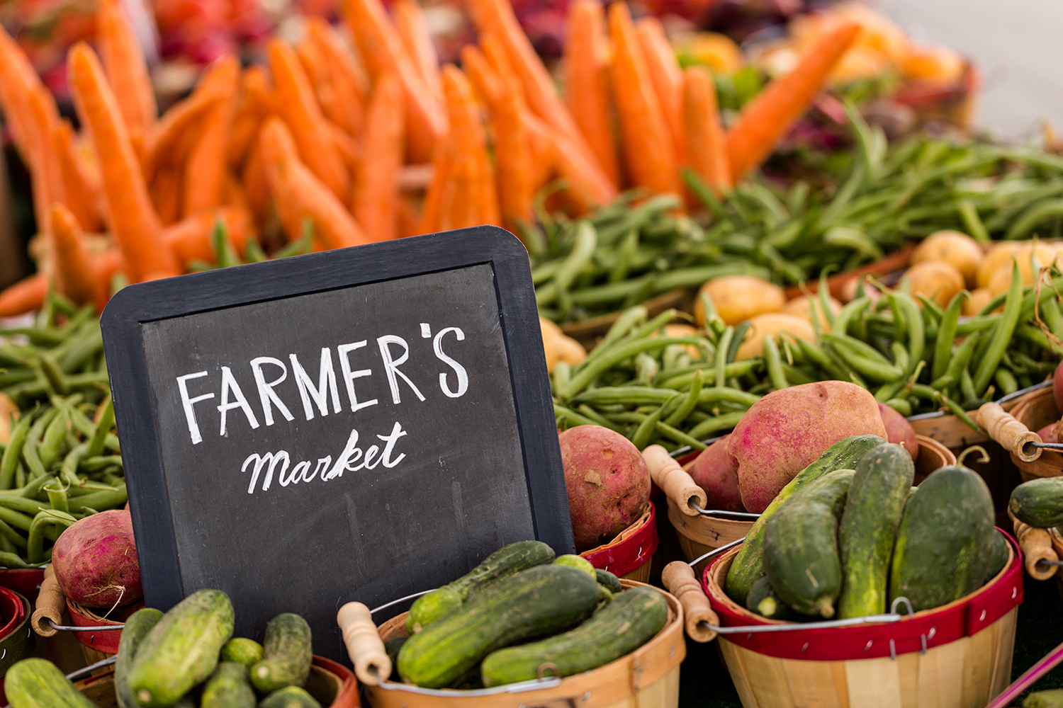 Farmers-market