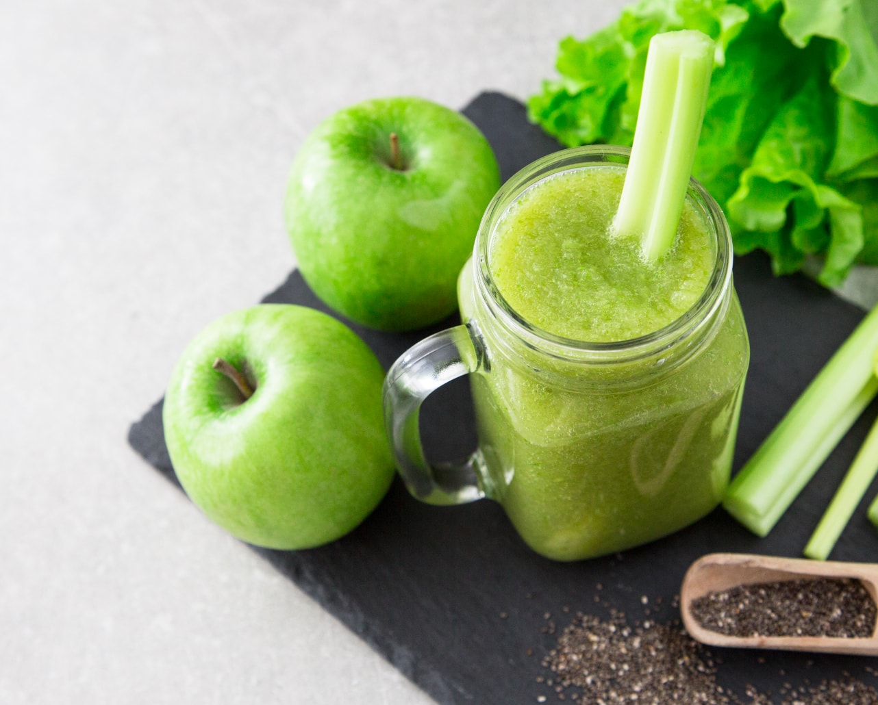 green-smoothie