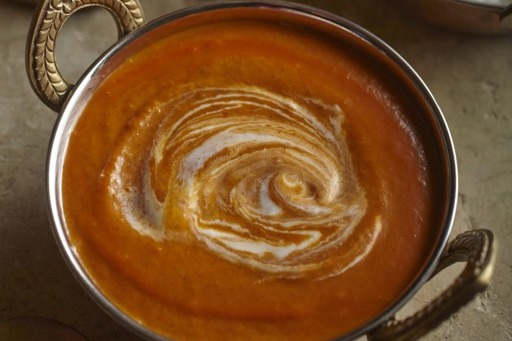 Import-Recipe - Tikka masala simmer sauce