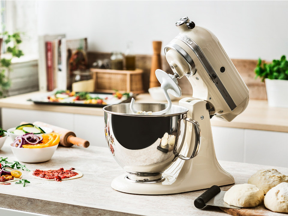 Accessori per planetaria KitchenAid