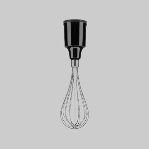 Product Tips Hand Blender With Accessories 5KHBV83 Whisk Attachment 