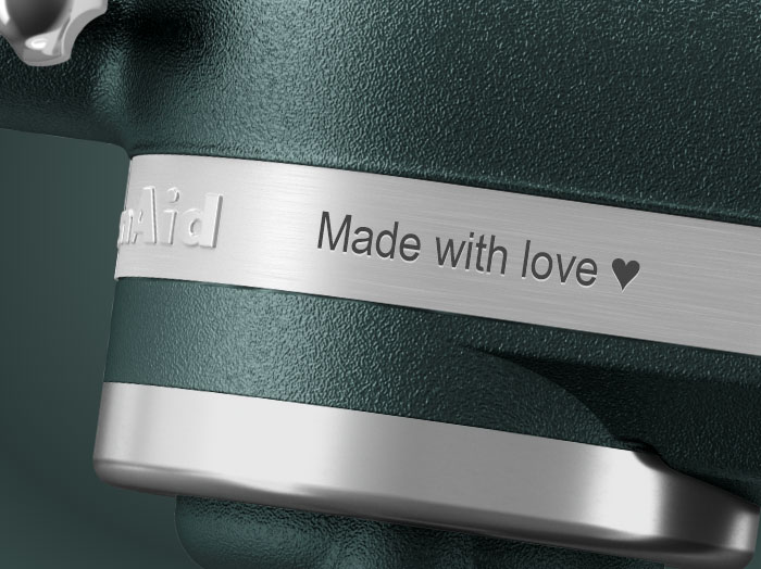 Stand Mixers Best Food Mixer KitchenAid IE