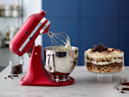 Paras Yleiskone KitchenAid FI