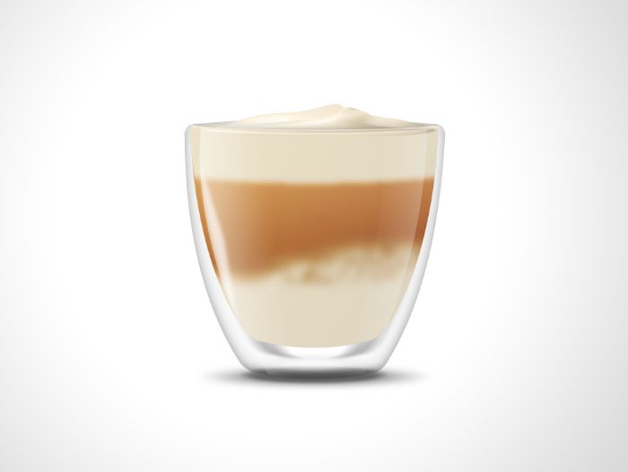 product-tips espresso-fully-auto drinks Latte-macchiato