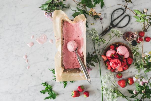 Nice Cream : la glace pour bébé mais pas seulement