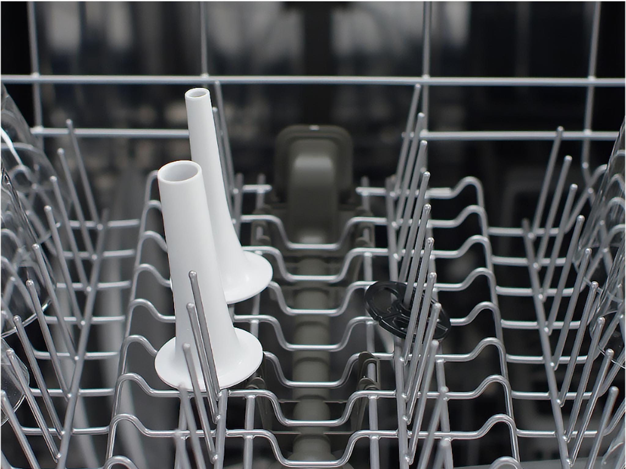 Mixer-attachments-sausage-stuffer-extension-pack-stuffer-tubes-in-a-dishwasher