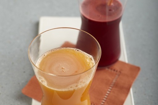 Import-Recipe - Carrot beetroot apple juice